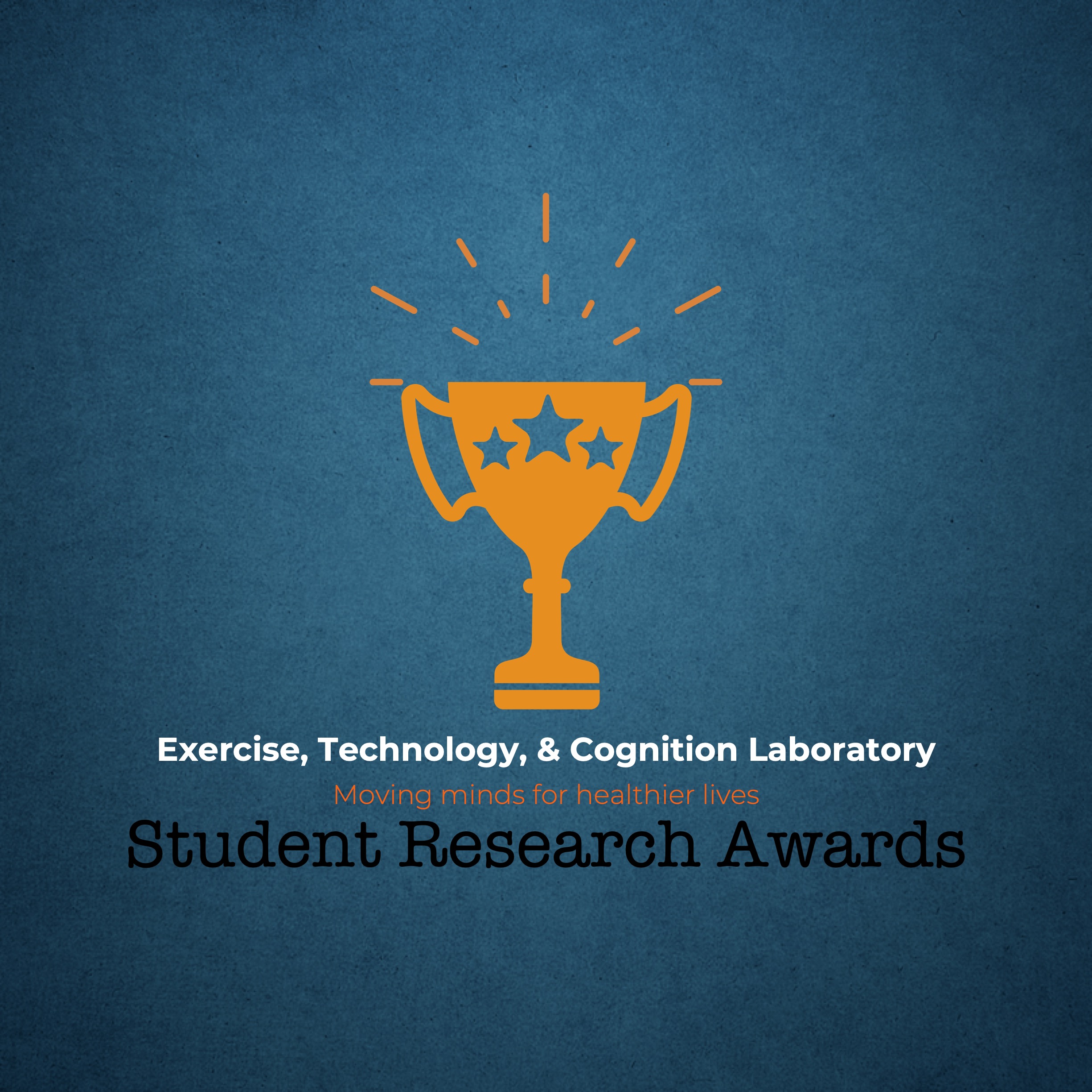 student research award